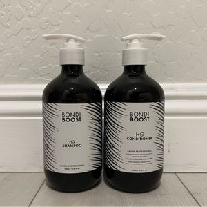 Bondi Boost HG Shampoo & Conditioner
